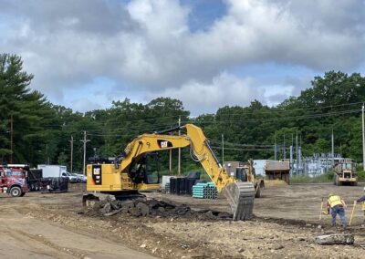 CFS - Devens, MA