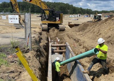 CFS - Devens, MA