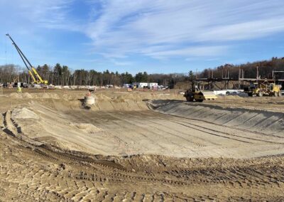 CFS - Devens, MA