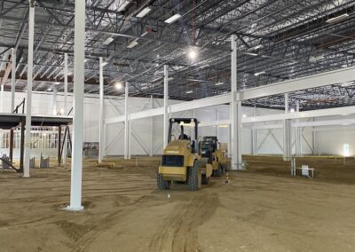CFS - Devens, MA