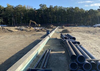CFS - Devens, MA