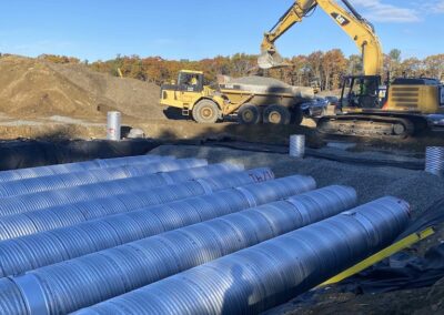 CFS - Devens, MA
