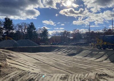CFS - Devens, MA