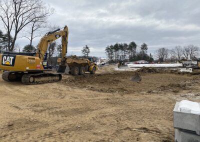 57-75 Jackson Rd, Devens