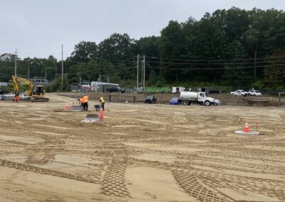 CFS - Devens, MA