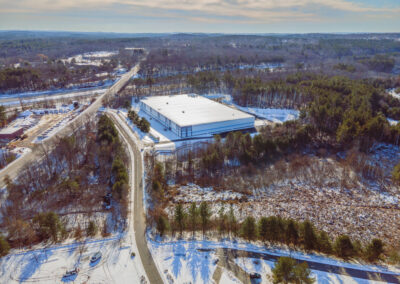 ACRO - Amazon Project - Littleton, MA - Drone