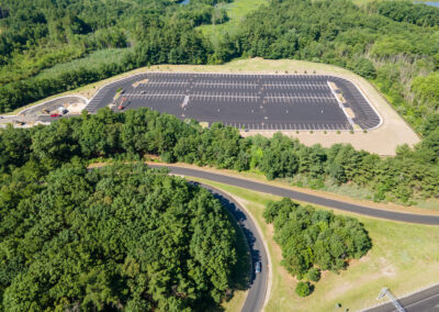 ACRO - Amazon Project - Littleton, MA - Drone