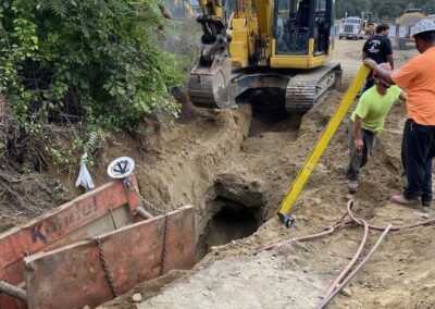 Amazon Project - Littleton, MA