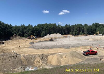 ACRO - Amazon Project - Littleton, MA