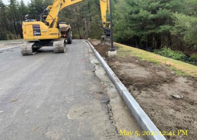 ACRO - Amazon Project - Littleton, MA