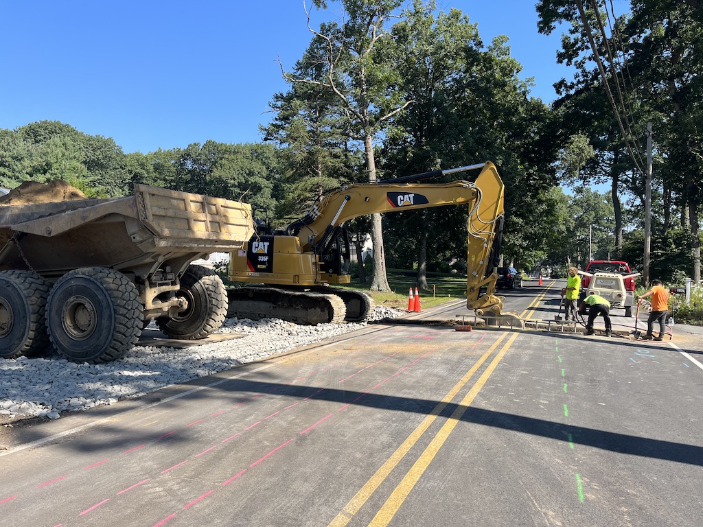 municipal-road-construction2 57-75 Jackson Rd, Devens