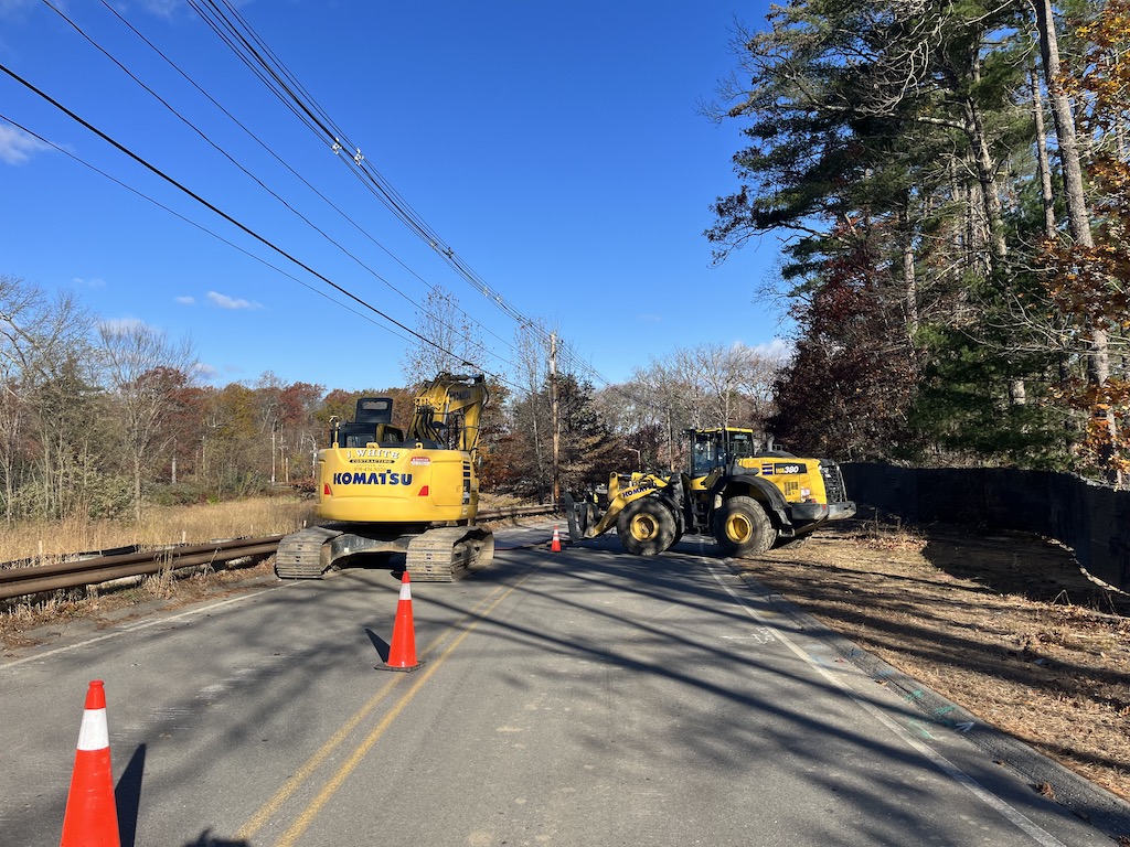 municipal-road-construction3 57-75 Jackson Rd, Devens