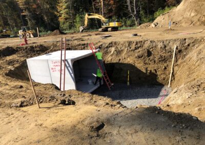 drakes landing - tunnel tank 2